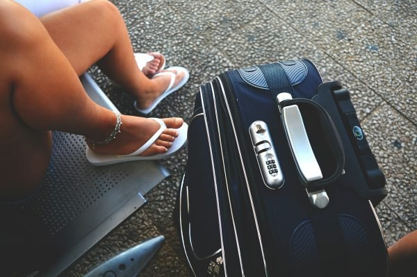 traveler traveler